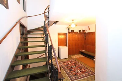 Ferienhaus in Innerkrems in Kärnten mit Sauna