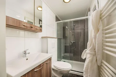 Haustierfreundliche Waldhütte mit umzäuntem...