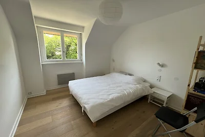 Authentische Mühle aus dem 18.
