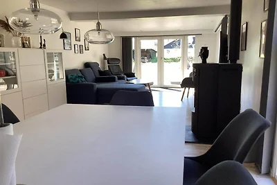 7 Personen vakantie huis in Hals