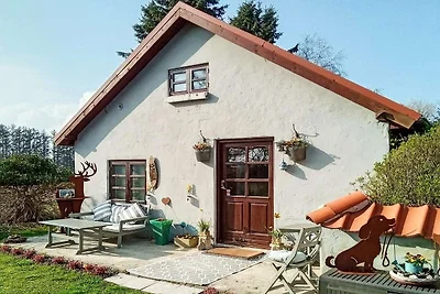 5 Personen Ferienhaus in Sæby