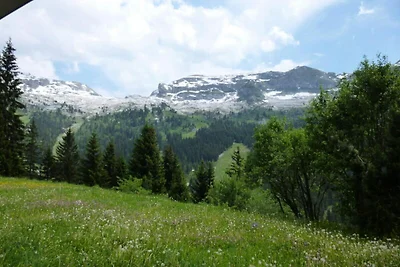 Gerenoveerd appartement met balkon ·...