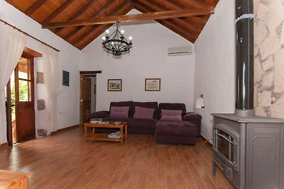 Casa vacanze con piscina e vista panoramica