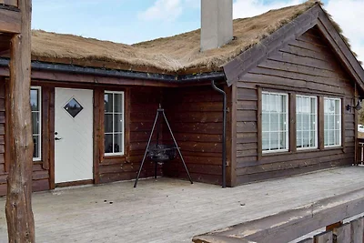 8 persoons vakantie huis in ÅSERAL