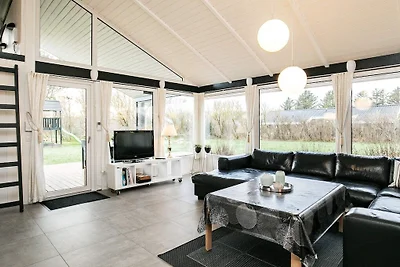 10 Personen Ferienhaus in Hjørring-By Traum
