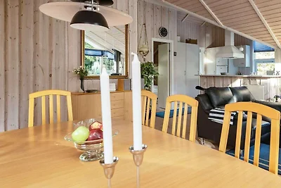 7 Personen Ferienhaus in Løgstør-By Traum