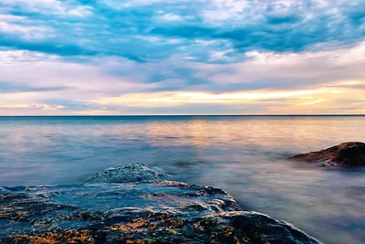 6 Personen Ferienhaus in Vejby-By Traum