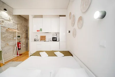 Apartment in Porto in der Nähe des Douro