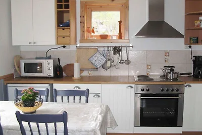 6 Personen Ferienhaus in ALSVÅG-By Traum