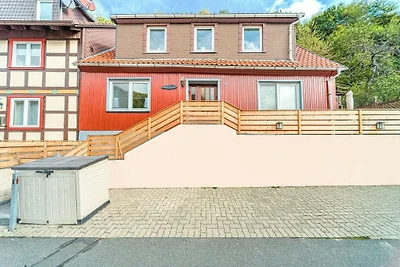 Wohnung mit 1 Schlafzimmer