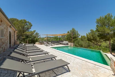 Ruhige Villa in Sant Joan