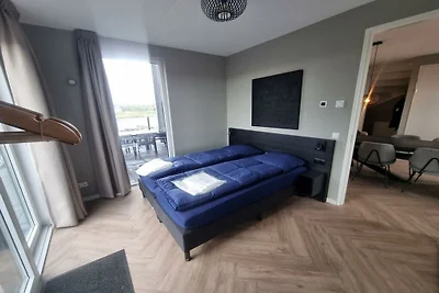 Ferienhaus Erholungsurlaub Kampen-Niederlande