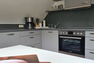 Ferienwohnung mit 1 Schlafzimmer
