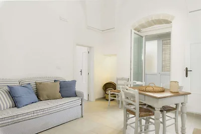 Dimora Grazia con terrazza