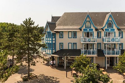 Feriendorf Belle Dune, Fort-Mahon-Plage