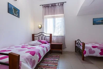 Mediterraneo Goga Apartments - TwoBedroom Apa...