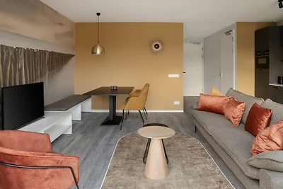 Leuk vakantiehuis met wijnkoelkast