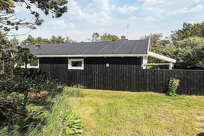4 Personen Ferienhaus in Thisted-By Traum