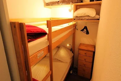 Residenz Jardins Du Casino für 4 Personen