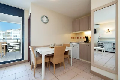 Appartamento confortevole in riva al mare ad...