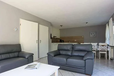 Mosselbank 101 Residenza di vacanza...