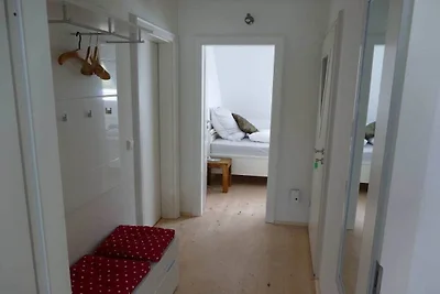 Kleine Ferienwohnung am Wulfkamp