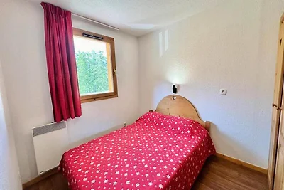 Residenz Ecrins Des Neiges