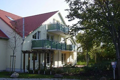 Altes Wasserwerk  App. 14