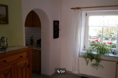Ferienhaus Erholungsurlaub Zarrentin am Schaalsee