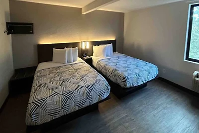 2 łóżka typu queen-size | Dla niepalących,...