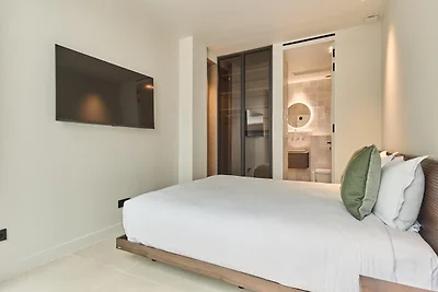 Sublim appartement – Le Marais / Beaubourg