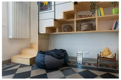 Apartamento Berthollet 42