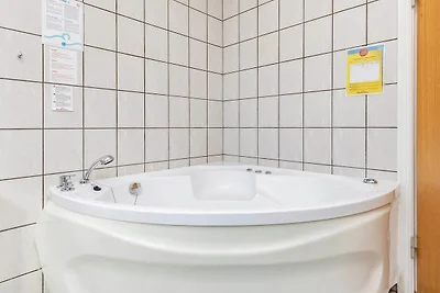 7 Personen Ferienhaus in Vestervig