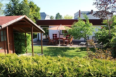 Hütte Golfurlaub Oderwitz