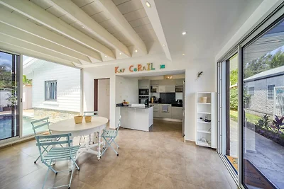Ultieme gezinsuitje: L'Ermitage Villa