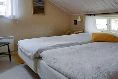 4 persoons vakantie huis in ELLÖS