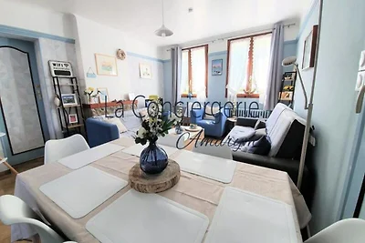 Casa Vacanze a Le Hourdel Mare