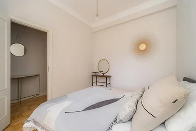 Apartment in Porto in der Nähe der Brücke Rio...