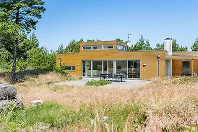 6 Personen Ferienhaus in Henne