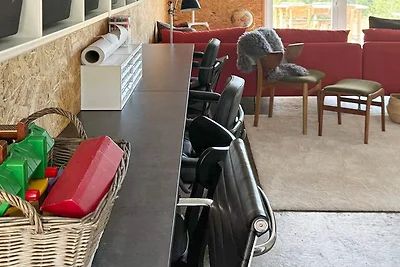 Unieke retraite in Vejby -By Traum...