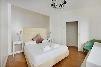 Charmante Wohnung - 2BR/4P - Champs-Élysées