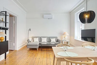 4 Personen Ferienhaus in Nakskov-By Traum
