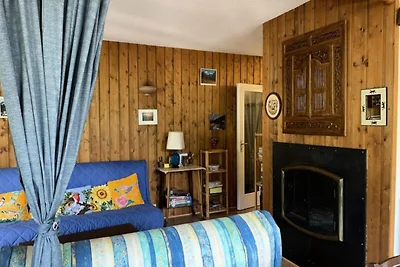 apartman za odmor Obiteljski odmor Barcelonnette