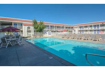 apartman za odmor Obiteljski odmor Lake Shasta