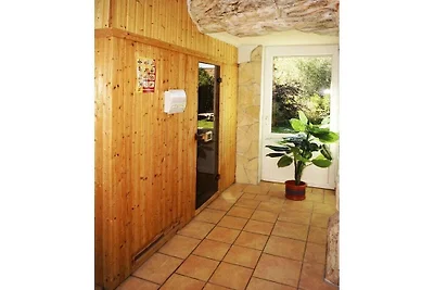 Ferienhaus in Priborn mit Schwimmbecken