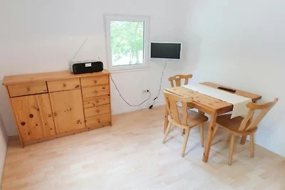 Ferienhaus im Feriendorf an der Ostsee