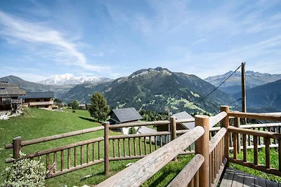 Appartement in de wijk Nantailly