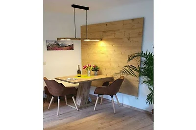 Ammergau-gevoel de Luxe