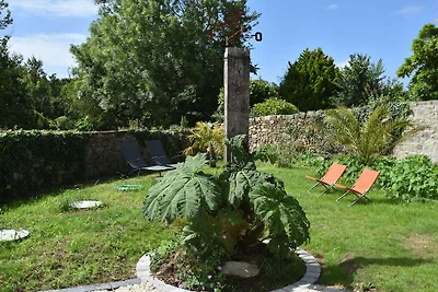 Kuća za odmor Dopust za oporavak Cléden-Cap-Sizun