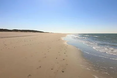 Villa in Aquadelta mit Kinderfreundlichkeit